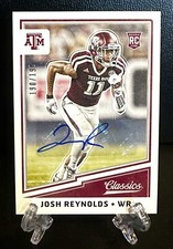 2017 Panini Classics Football Cards 14