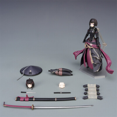 figma RONIN ＋【おまけ】 figma RONIN ＋【おまけ】 - メルカリ