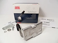 Engine Heater Element DEFA 413897 for TOYOTA AURIS COROLLA URBAN CRUISER VERSO 