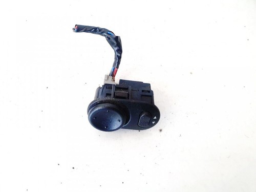 Opel Vectra 1998 Wing mirror control switch (Exterior Mirror Switc #1674179-37