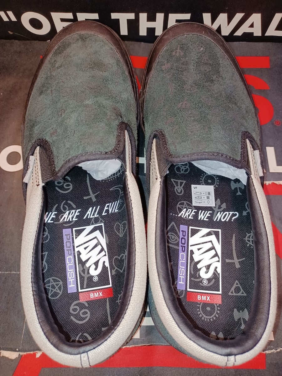 Vans x Cult Men display picture 1