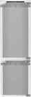Liebherr Icb5160Im 24 Inch Integrated Bottom Freezer Refrigerator with 8.7 Cu. F