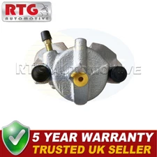Front Left Brake Caliper Fits Vauxhall Astra Zafira Meriva Corsa Combo #1