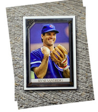 2021 TOPPS GALLERY * HOF HALL OF FAMER * YOU PICK THE PLAYER * Complete UR Set