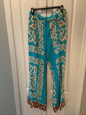 Zara Ladies Casual Pants Size Large