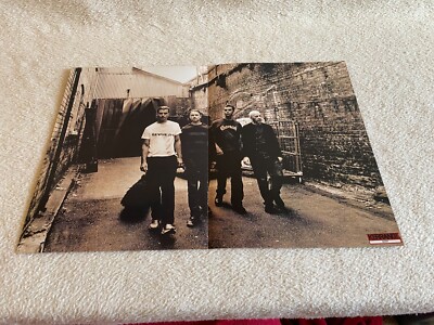 POST.32 MAGAZIN BILD/POSTER 11X16'' BUSCH