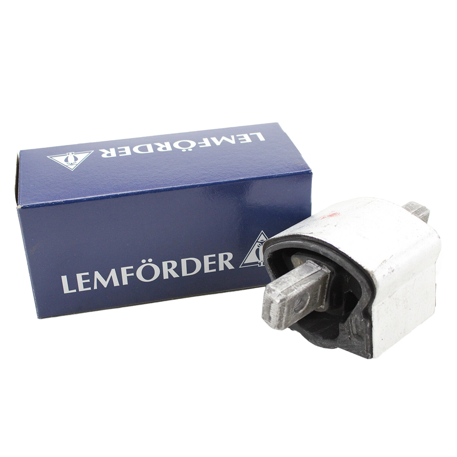 Lemfoerder 33875 01 Rear Automatic Transmission Mount For Mercedes Benz