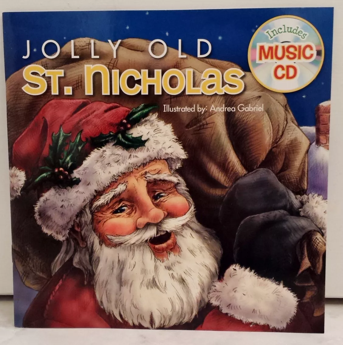 Nicholas christmas deals