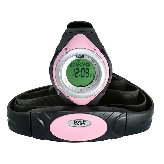 Pyle Fitness Activity Trackers