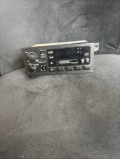 1987-2002 Mopar Dodge Ram Jeep Am-fm Radio Cassette Player P5293012