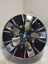 BMW X2 ALLOY WHEEL 36115A32885 8JX19 ET46 5X112MM CENTRE BORE 66.6 OFFSET 46 (*)