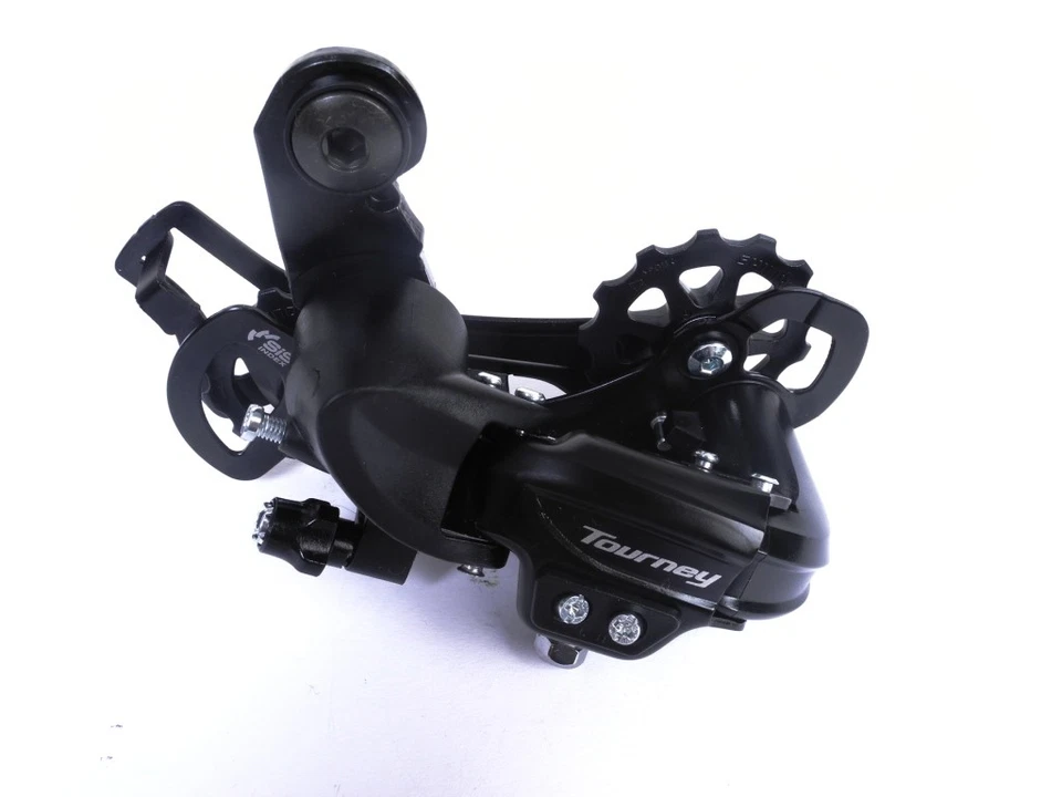 Shimano RD-TY300 Schaltwerk 6/7 fach MTB Trekking Fahrrad 6 7 18 und 21 Gang - Bild 2 von 4