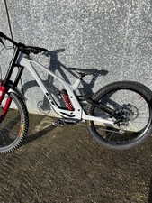 2025 GT Fury Carbon Pro Model Size M, Mullet 29/27.5” Great Race Bike