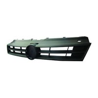 Diederichs 2206040 LüFtungsgitter KüHlergrill Schwarz FüR Vw Polo 5 6R0853651B