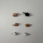 1/18 3.75” GI Joe Cobra Star Wars Joytoy Scale Assorted Hands Lot #8