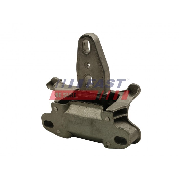 Support moteur anti-vibration Ford Transit 8V517M121AE en caoutchouc