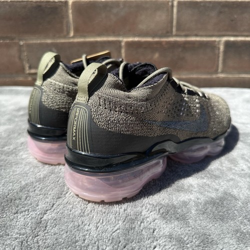 Unisex UK 6 EUR 40 US M7 W8.5 ~ Nike Air Vapormax 2023 FK Flyknit ~ DV1678-200 - Picture 16 of 21