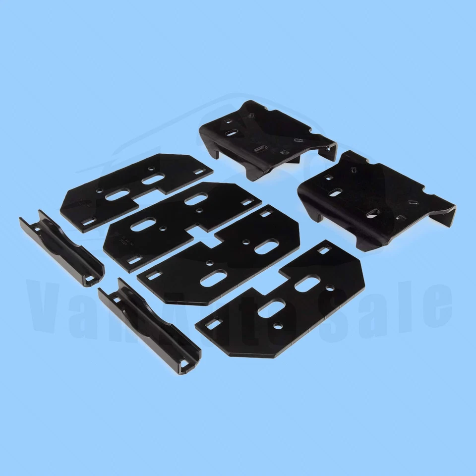 SPRING KIT 5000 AirLift Rear for RAM 3500 4 Wheel Drive 2011-2018 - Image 2 of 4