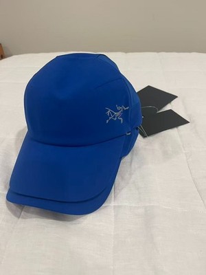 NWT Arcteryx Unisex CALVUS CAP~SZIE:S/M~more colors | eBay