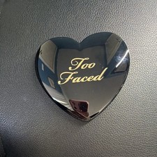 Too Faced Heart-Shaped Bronzer Pressed Powder...