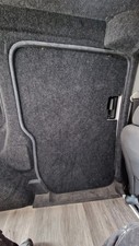 VW Volkswagen Caddy 1 SIDE DOOR  Ply  Panel  Carpeted Panels 6mm Side door  PS