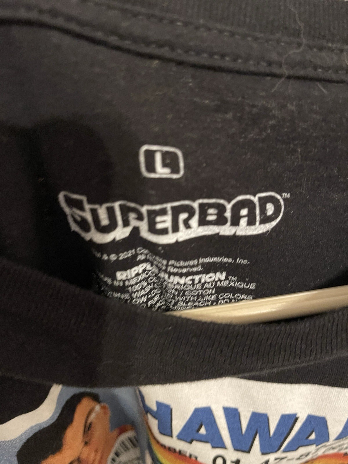 Mclovin Tee - image 3