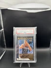 2009-10 Upper Deck - Sophomore Sensations Kevin Love Autographs /199 (AU) PSA 9