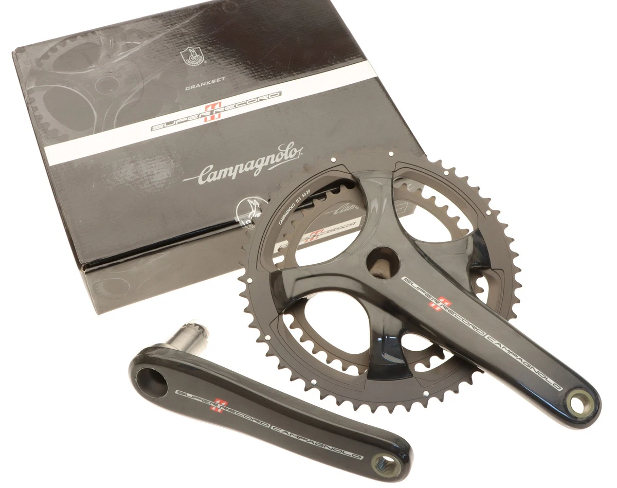 campagnolo super record 11 products for sale | eBay