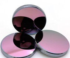 Thermal Imaging Camera Germanium Lens Lens Ge Ir Lens Thermal Concave Convex