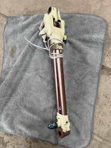 1280514-9 Cessna 182 Nose Gear Actuator Assembly