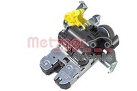 Metzger Autoteile Heckklappenschloss 2310780 FüR Audi A4 B9 Avant 8W5 8WD A5 F5A