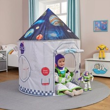 Image of Liberty House Toys Kids Space Play Tent
