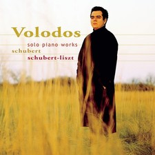 Schubert - Schubert: Solo Piano Works CD