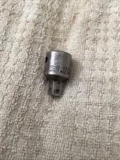 Snap On Gax1.  1/2”—3/8” Socket Adaptor
