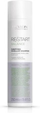 Image of Revlon Professional RE/START Balance Purifying Micellar Shampoo 250 ml