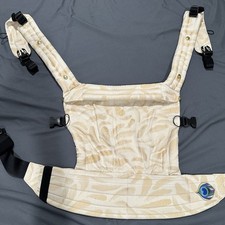 Artipoppe Zeitgeist Feather Light Baby Carrier