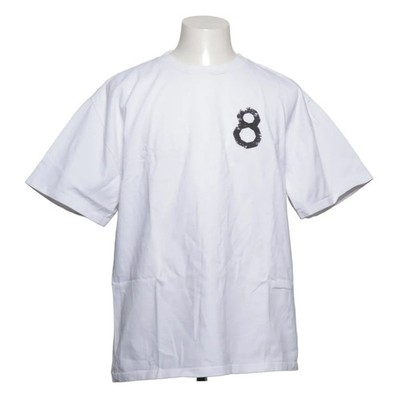 Elevation, T-shirt, Größe: XL, Weiß, Print, Herren #kWt