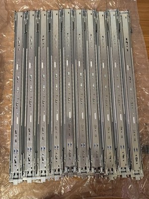 1 x Schienenset Kugellager Gleitwerkzeug ohne Werkzeug RMS05-22 Silverstone RM44 RM51