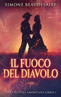 Simone Beaudelaire | Il Fuoco Del Diavolo | Buch | Italienisch (2022) | Gebunden