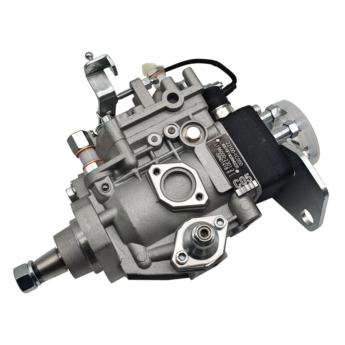 For 4.2 D diesel Toyota Land Cruiser 1HZ Engine Fuel Injection