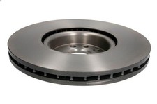 1X Disque de frein BREMBO 09.C522.11 pour VOLVO XC60 I SUV (156) 2 2015-2017