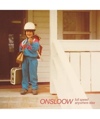 Full Speed Anywhere Else [Vinyl LP]