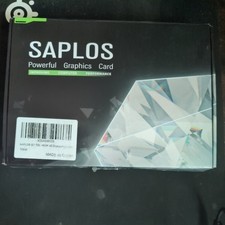SAPLOS NVIDIA GeForce GT 730 Graphics Card PCI Express Video Card