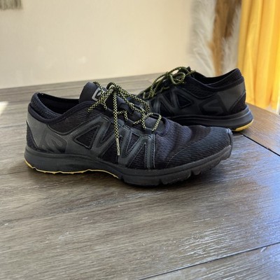 Hiking Shoes Crossamphibian Swift Review Size Salomon