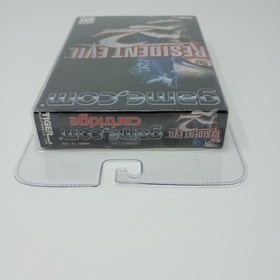 Resident Evil 2 (Game.com) Tiger Electronics NEW SEALED!