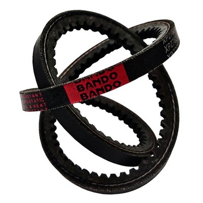 BANDO RED Schmalkeilriemen XPZ 962 Lw, flankenoffen, formgezahnt