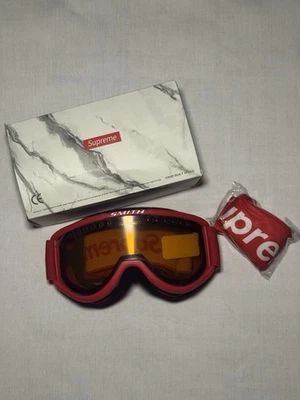 Supreme Winter Sports Goggles & Sunglasses for sale | eBay