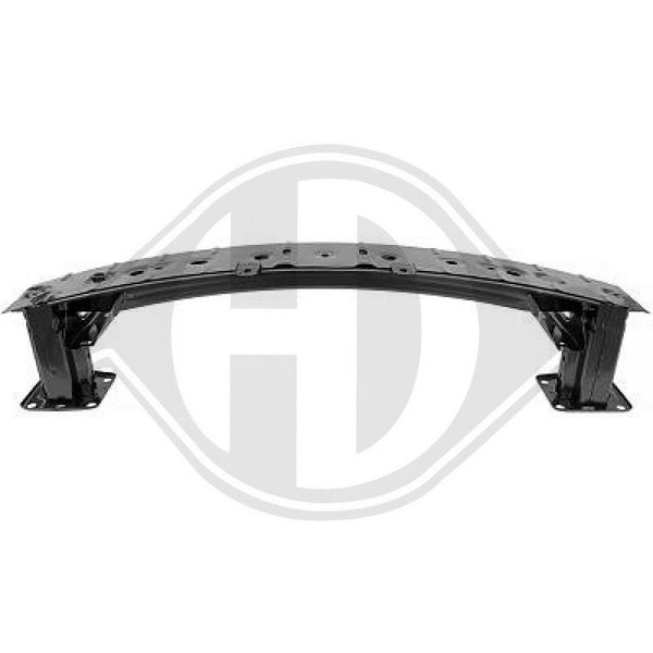 AufpralldäMpfer StoßFäNger Diederichs 5627060 FüR Mazda Vorne-image