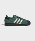 Adidas Originals Superstar II - Green/Cream White - JQ3219 Expeditedship