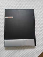 Vintage Compaq Evo N600c Pentium III Laptop__NON-WORKING_PARTS ONLY